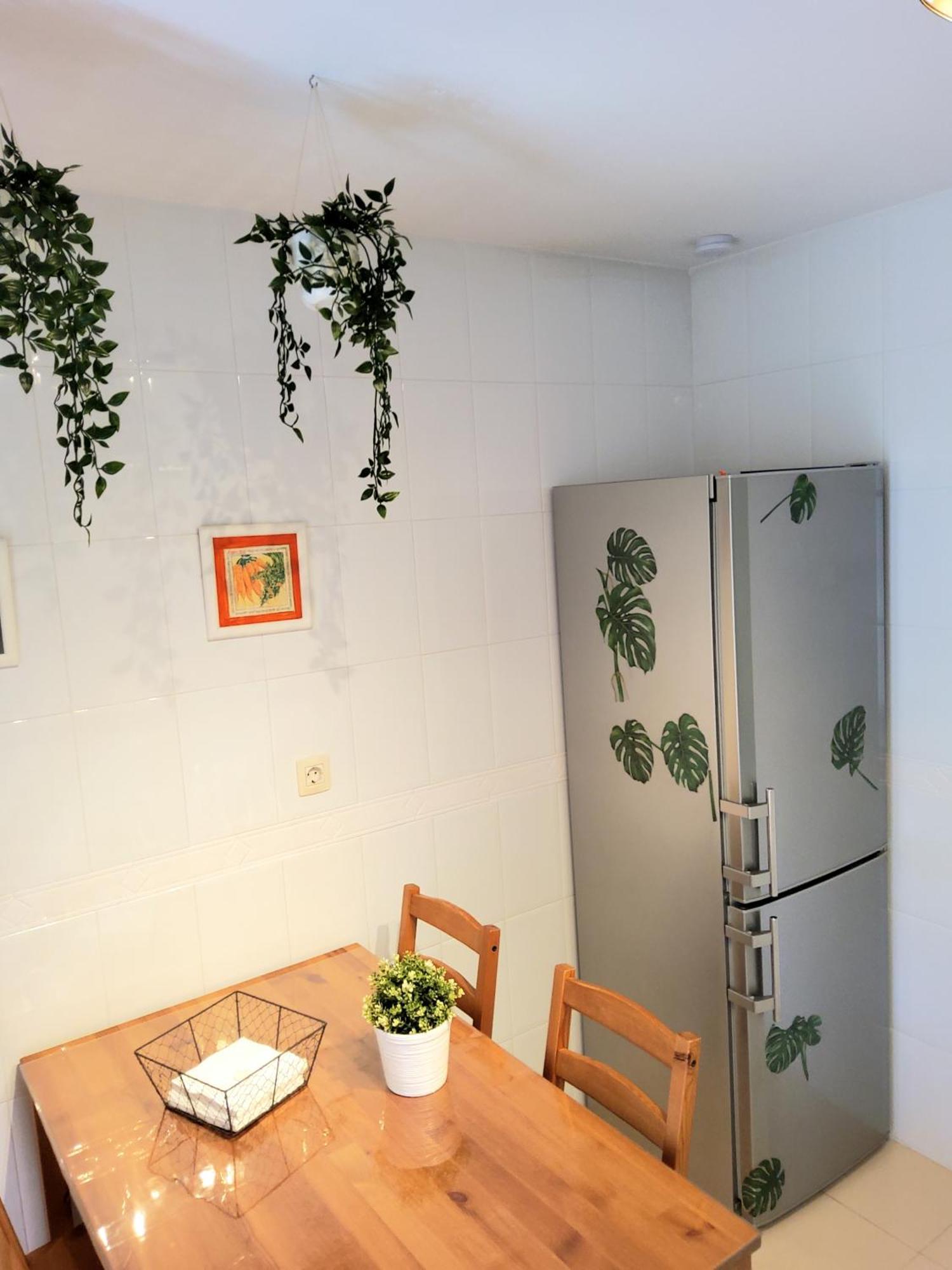 네르하 Atico Fresco Y Luminoso Con Aparcamiento Privado 아파트 외부 사진